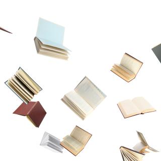 Pierwszaki czytelnikami